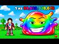😱Трачу $9,737,726 на Самого РЕДКОГО СЛАЙМА в Роблокс! Slime RNG