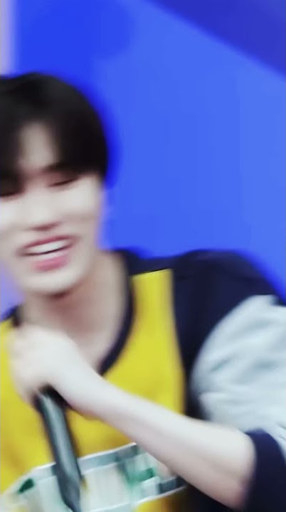 Peaches ( Bang Yedam Cover )