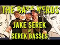 Jake serek  les bass nerds  001