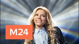 Самойлова не прошла в финал Евровидения 2018 ПЕРВЫЙ раз когда Россия не прошла - Москва 24 Самойлова не прошла в финал Евровидения 2018 ПЕРВЫЙ раз когда Россия не прошла - Москва 24