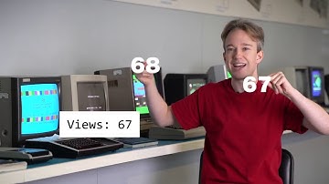 Why Computers Can