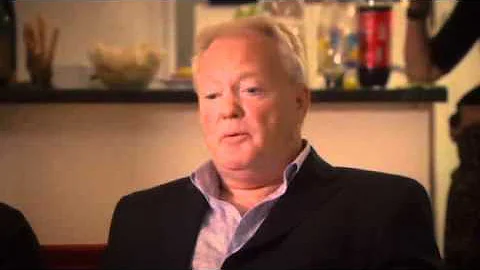 Les Dennis, Barry from Eastenders and Keith Chegwi...