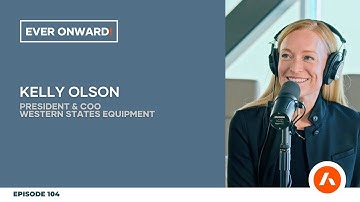 How to Scale Without Losing Your People with Western States Equipment | EO - Ep. 104