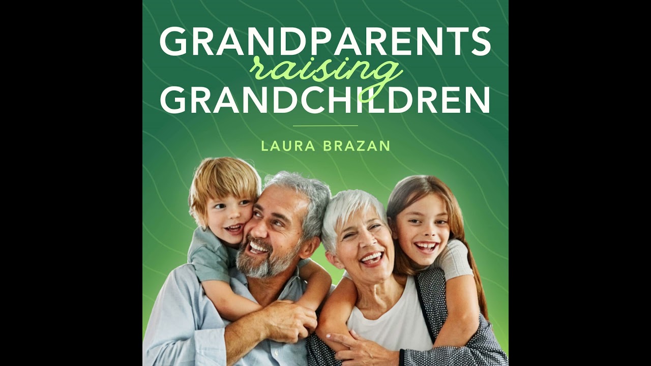Therapeutic Storytelling for Kinship Care- Helping Traumatized Children Find Their Voice