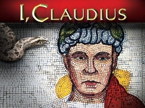 I, Claudius - Ep. 1 - A Touch of Murder - Legendado