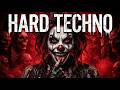 NEON GRAVE ⚡ Hard Techno 148 BPM | Industrial Hard Techno | CyberTechno