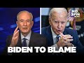&quot;Biden to Blame Over Fentanyl&quot; - Bill O&#39;Reilly Reports Horror Story