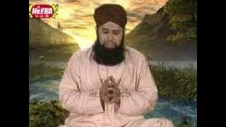 Ya Sayidi  By  Muhammad Owais Raza Qadri