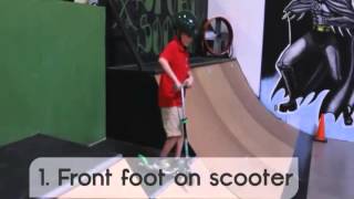 Sport-Social Trick-Tip