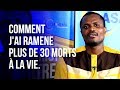 Comment jai ramen plus de 30 morts  la vie  prophte holy david