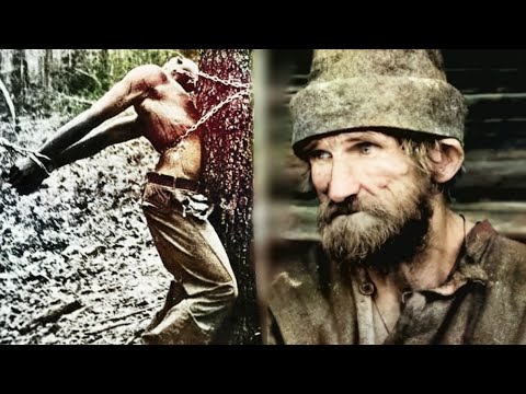 Что Такое РАБСТВО и Что Такое КРЕПОСТНОЕ ПРАВО. Главные ОТЛИЧИЯ