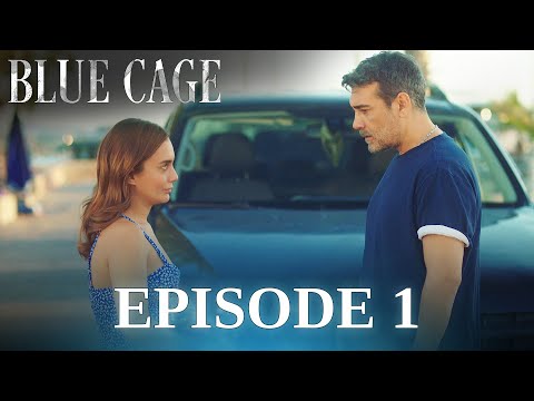 Blue Cage Episode - 1 English Subtitled | Maviye Surgun