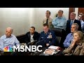 An Inside Look At The Obama Presidency Through Pete Souza’s Lens | The Last Word | MSNBC
