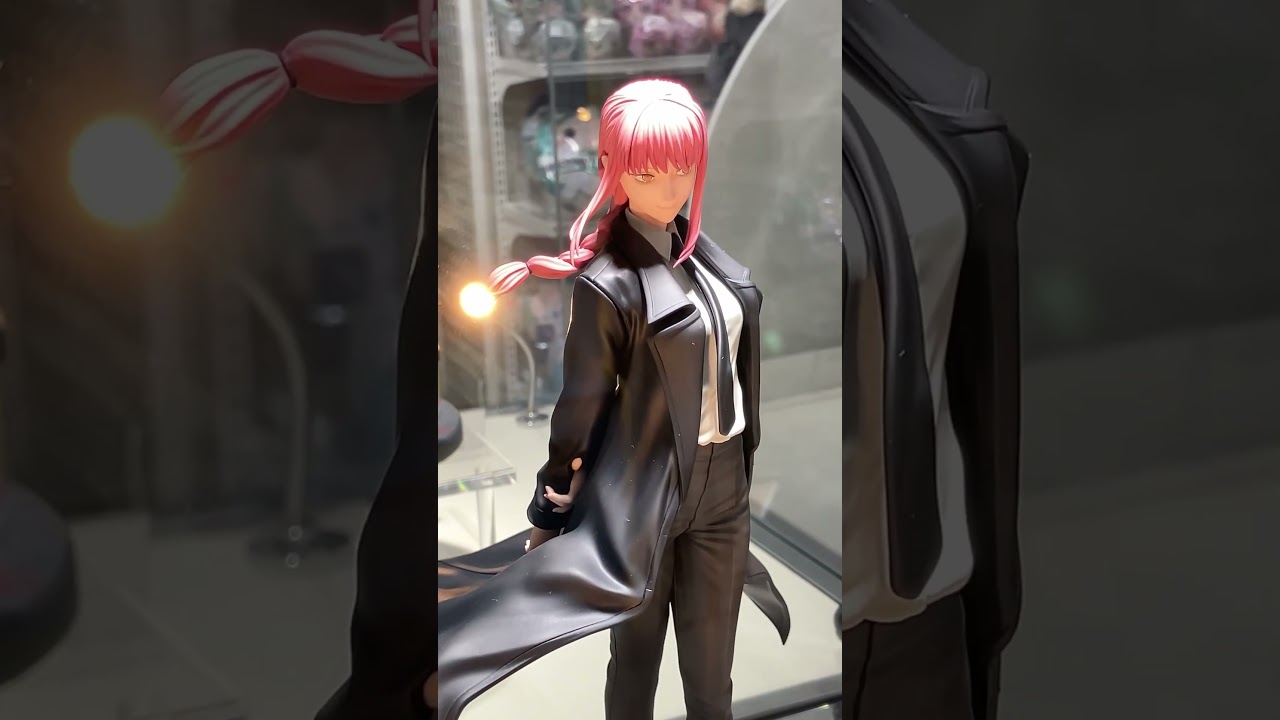 チェンソーマン「マキマ」1/7スケールフィギュア Chainsaw Man