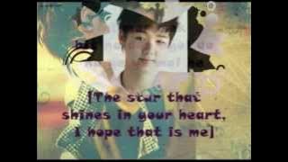 CNBlue Kang Min Hyuk   Star eng sub