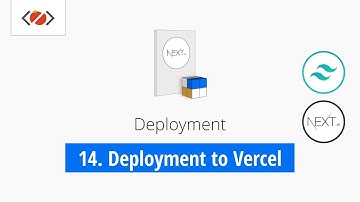 How to deploy Next.js App to Vercel