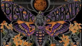 Black Sabbath - Paranoid 1 Hour (1 H Music) Black Sabbath - Paranoid 1 Hour (1 H Music)