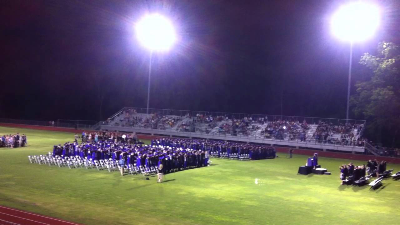 Graduation Class of 2012(Dutchtown High) YouTube