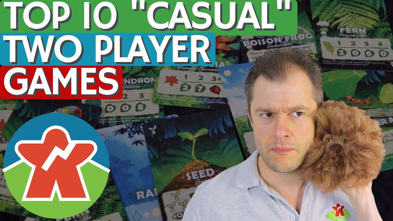 The World's Best Online Casual 2-Player Games - MP1st