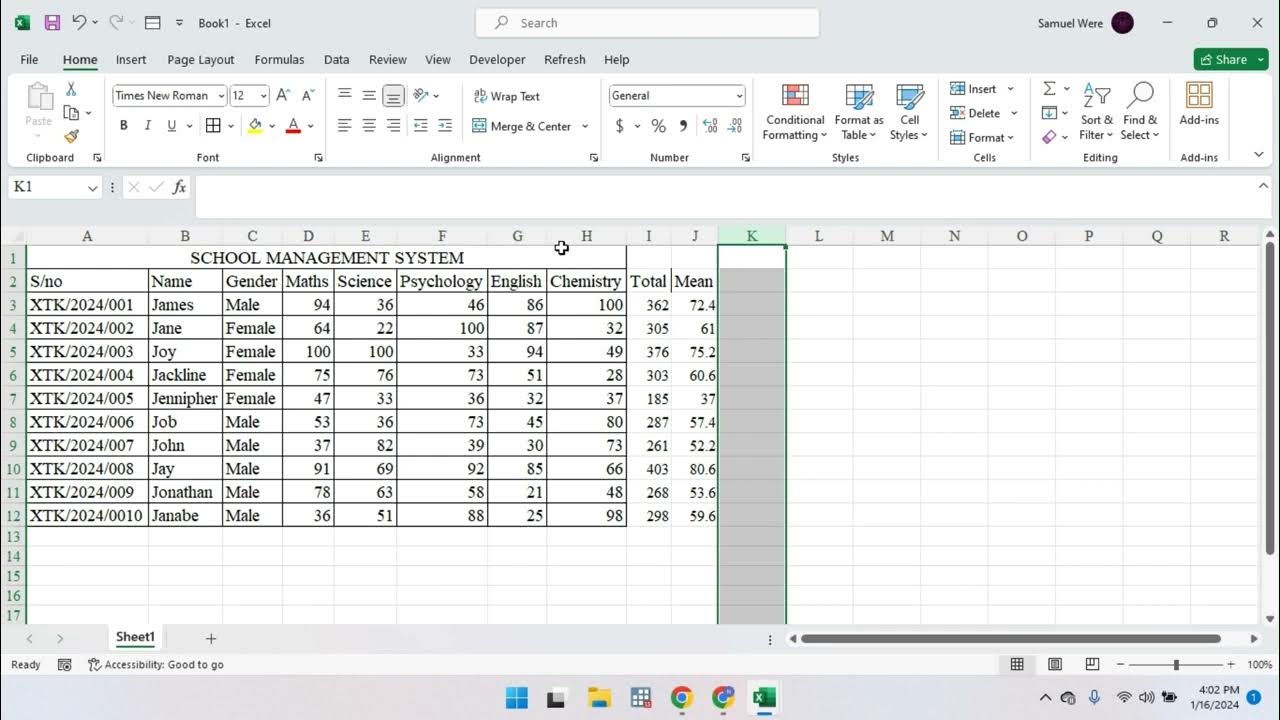 Преобразование таблиц excel. Преобразование таблиц excel