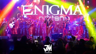 Enigma Norteño - Xalos (Concierto en Vivo)