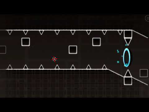 Geometry dash :