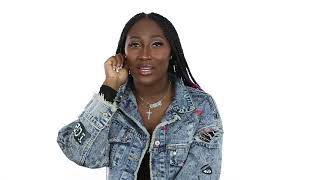 ChyTheGreatest Addresses Boy Friendly and Messy Misconception, The Shade Room Teens, Bakari (part 2)