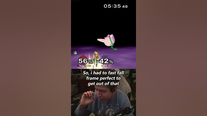 How Hard is Melee in 2023