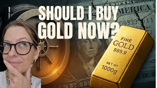 How To Protect Your Wealth in Uncertain Times With Gold