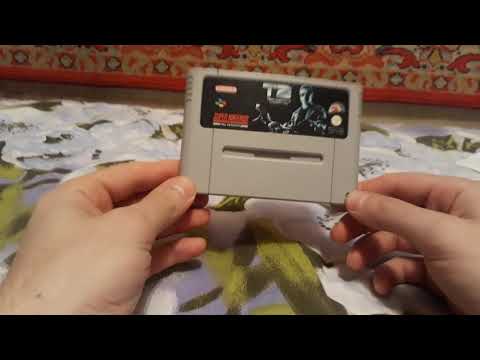 Vidéo: Les Mini-pré-commandes SNES Sont Déjà Sur EBay Avec Une énorme Majoration