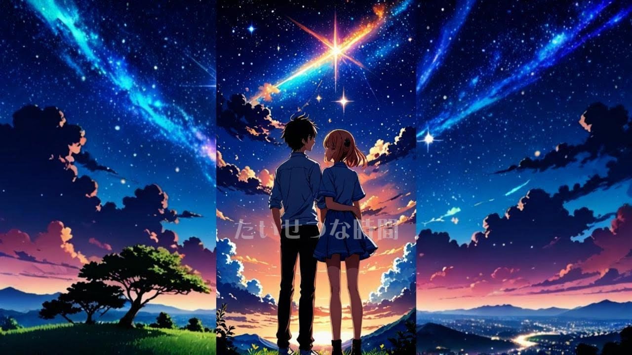 大切な時間｜Lovely time｜戻れない日々｜伝えたい大切な想い