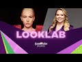 Looklab elena tsagrinou  cyprus  with nikkietutorials