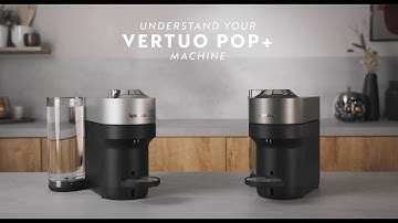 NESPRESSO - VERTUO POP+ | BLINKING SUMMARY