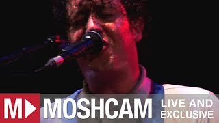 The Wombats | Little Miss Pipedream | Live in Sydney 2008