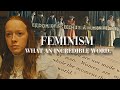 Anne with an E is THAT feminist show. #RenewAnneWithAnE