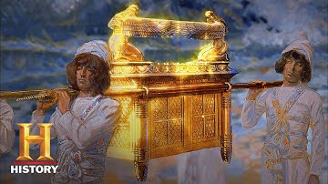Ancient Aliens: What is the Ark of the Covenant
