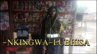 NKINGWA UJUMBE WA LUBHISA 2021officalMusic by Manamba Video