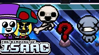 Die suche nach dem Planetarium! | BINDING OF ISAAC Coop