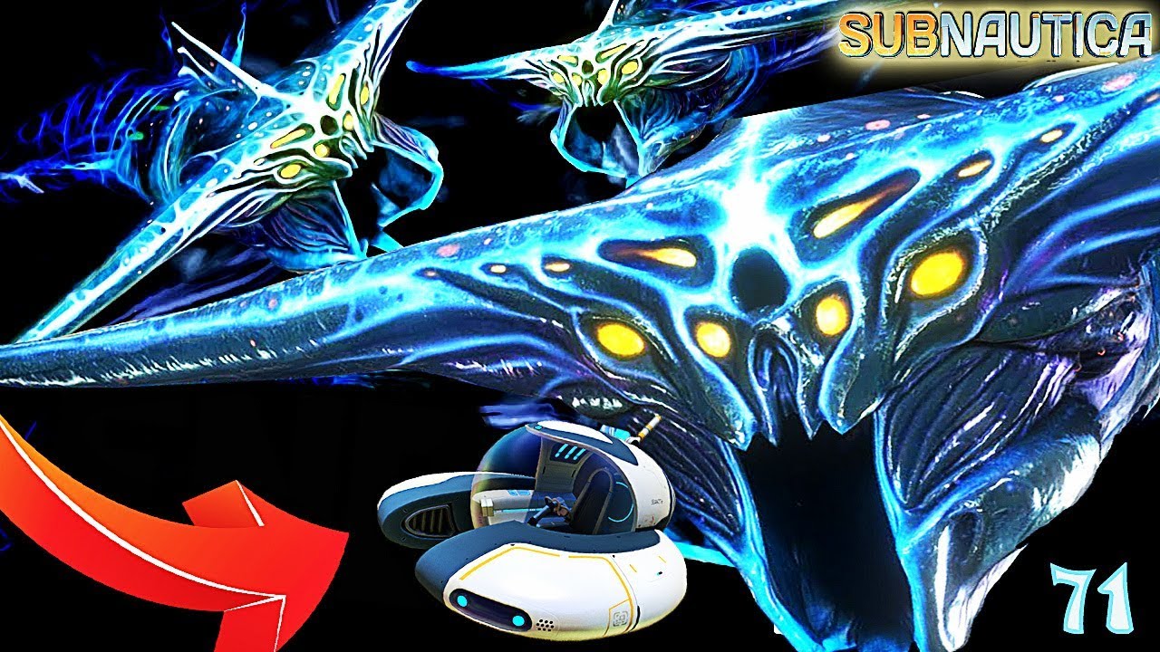 subnautica jumper