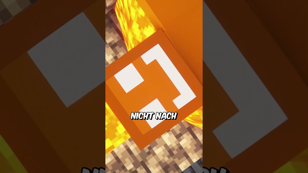 Das SELTENSTE ITEM in MINECRAFT?!... 