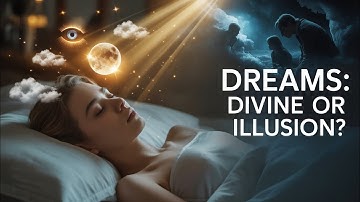 The Mysterious World of Dreams: Messages from Heaven or Tricks of the Mind?