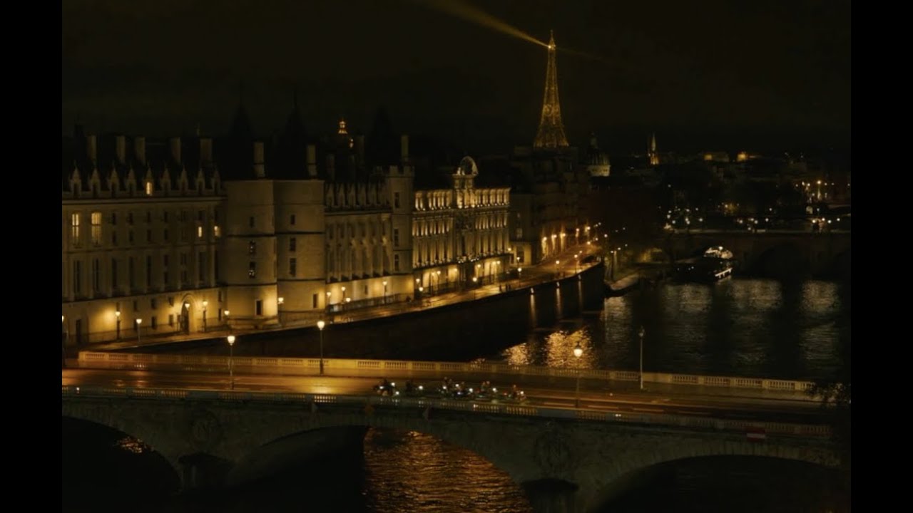 Amuse-Bouche | Interview With The Vampire S2