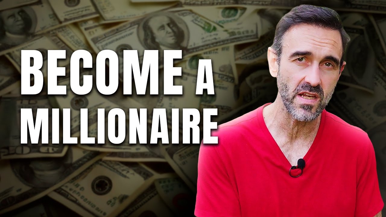 3 Habits WILL Make You Rich - YouTube