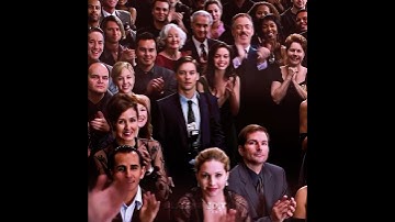 Everybody loves Spider-Man,but nobody cares about Perter Parker #spiderman