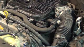 Infiniti EX35 (Инфинити) Диагностика, осмотр и проверка. Infiniti EX35 (Инфинити) Диагностика, осмотр и проверка.