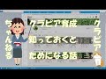 クラピアの育て方知っておくとためになる話し