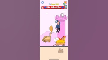 Happy Ending level 182