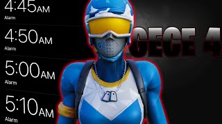 En Normal Gece 4 Fortnite Deneyimi