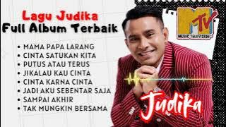 Lagu Judika Full Album Tanpa Iklan || Album Terbaik