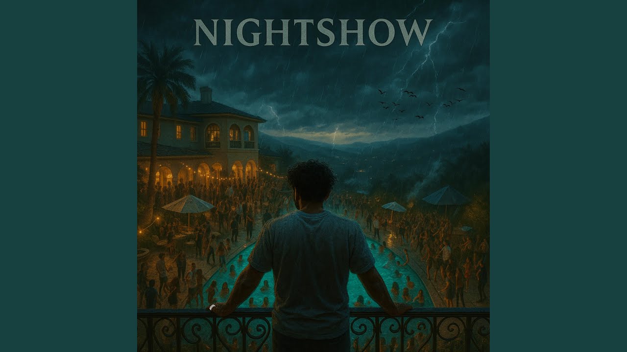 Watch NightShow on YouTube Watch NightShow on YouTube